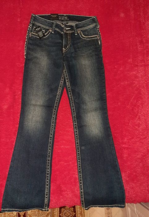Джинсы женские новые