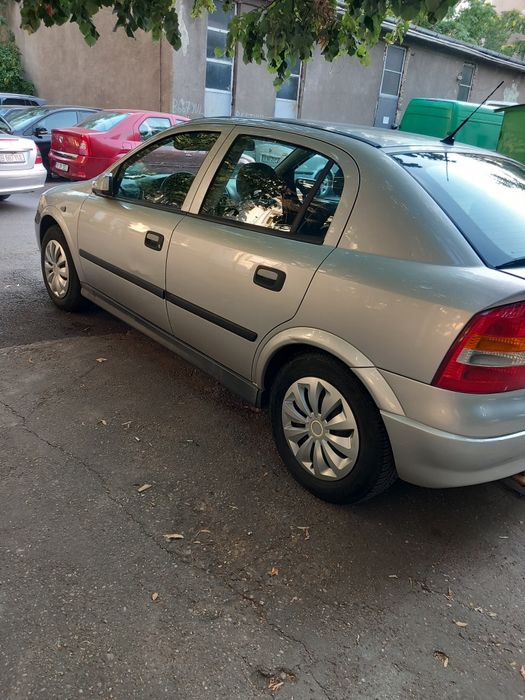 Vând Opel astra G2006 1.4 Benzină