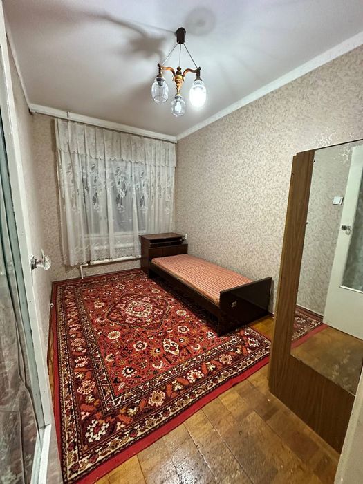 Сдаётся в аренду 2/4/5 квартира Карасу-4