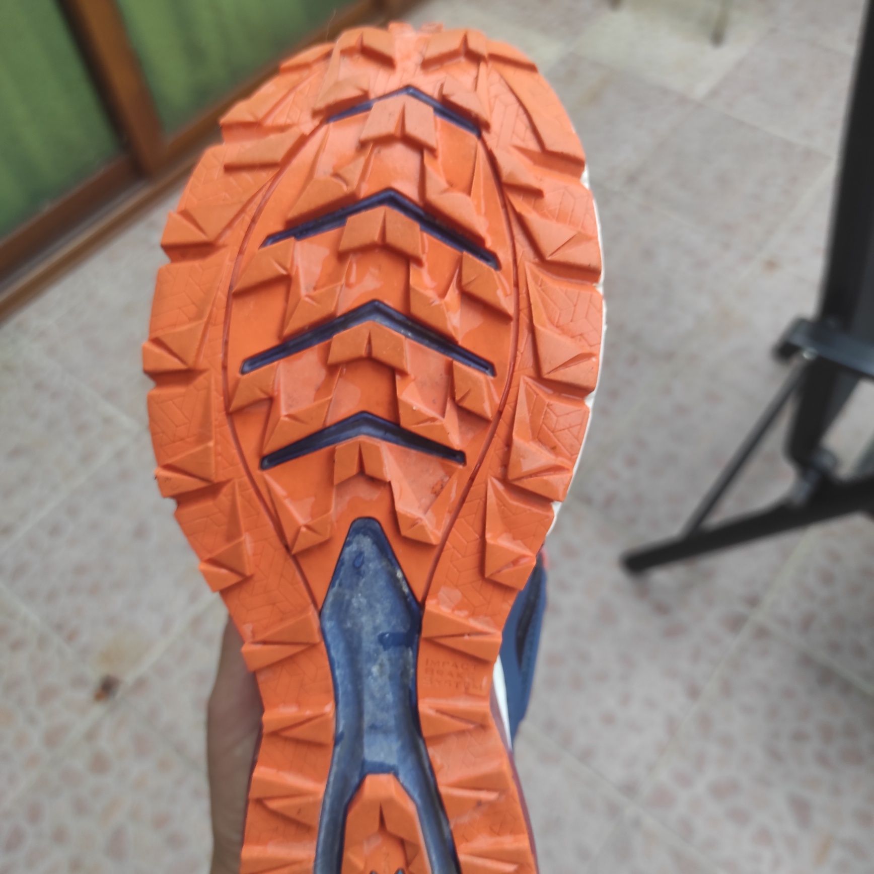 La Sportiva Karacal