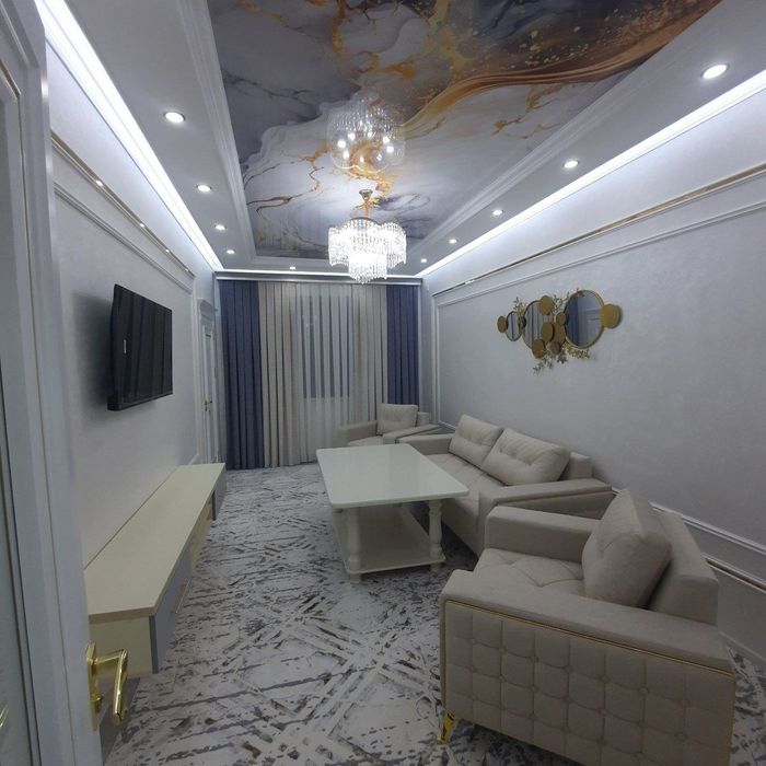 !!! Тезда квартира сотилади