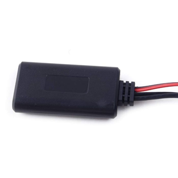 Adaptor Bluetooth BMW E60 E63 E64 E61 E90 E87 (Cablu AUX 12 Pini)