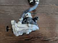 Supapa Valva Egr Bmw 2.0 D B47 Euro 6 Noua Sub 1.000 Km Cod  G11 G12 G30 G31 G32 X5 X6 X7 X3 X4 G01