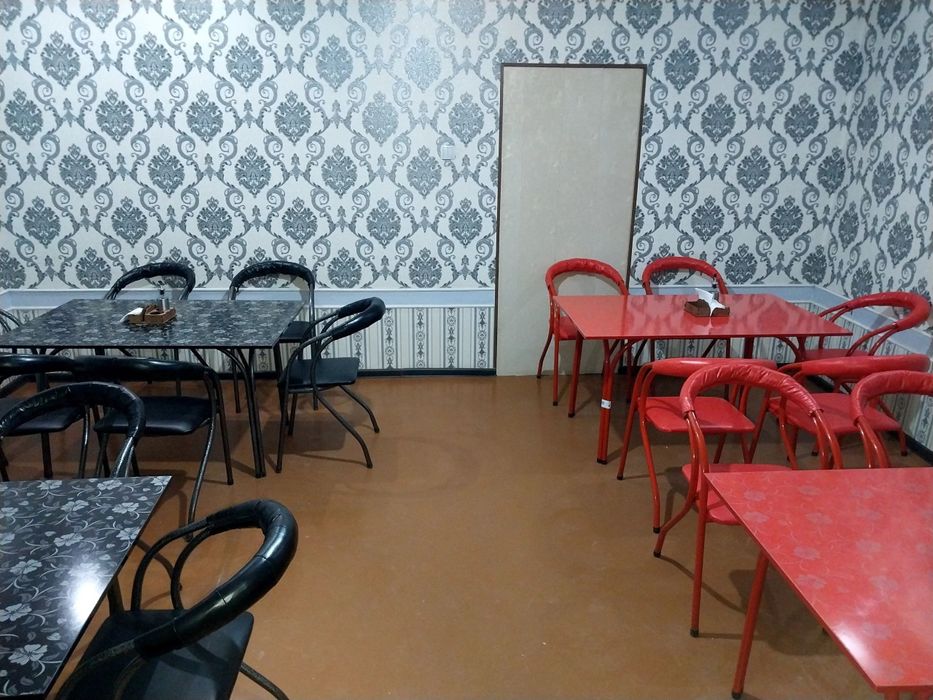 Oshxona stol stuli,holati yaxshi