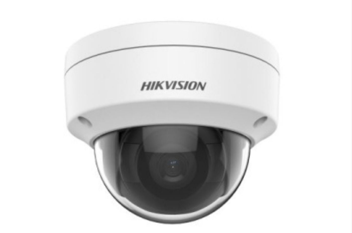 Hikvision DS-2CD1153G0-I (2.8mm) IP Камера, купольна