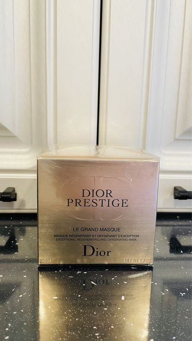 Creme / masca / Nectar Dior Prestige