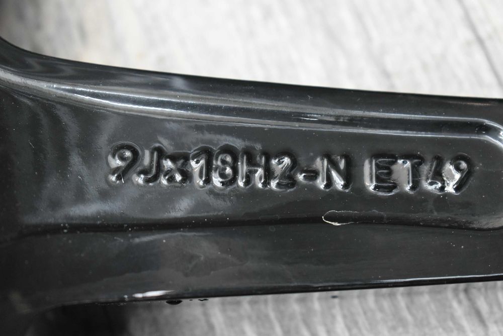 18'' Джанти Mercedes W213