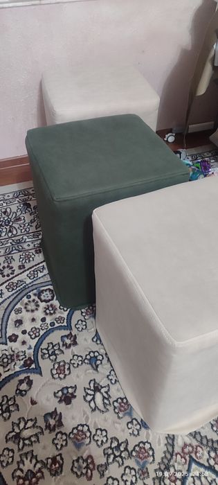 Pufik to‘rtburchak