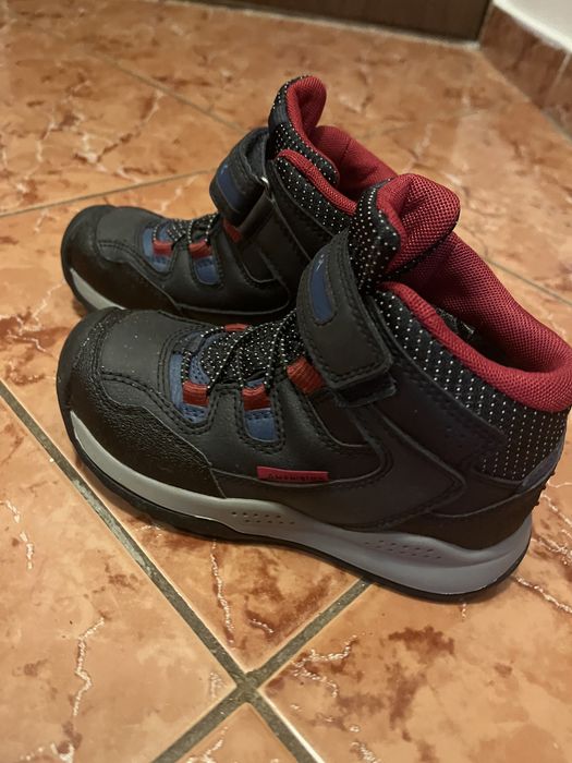 Ghete Geox masura 29 noi