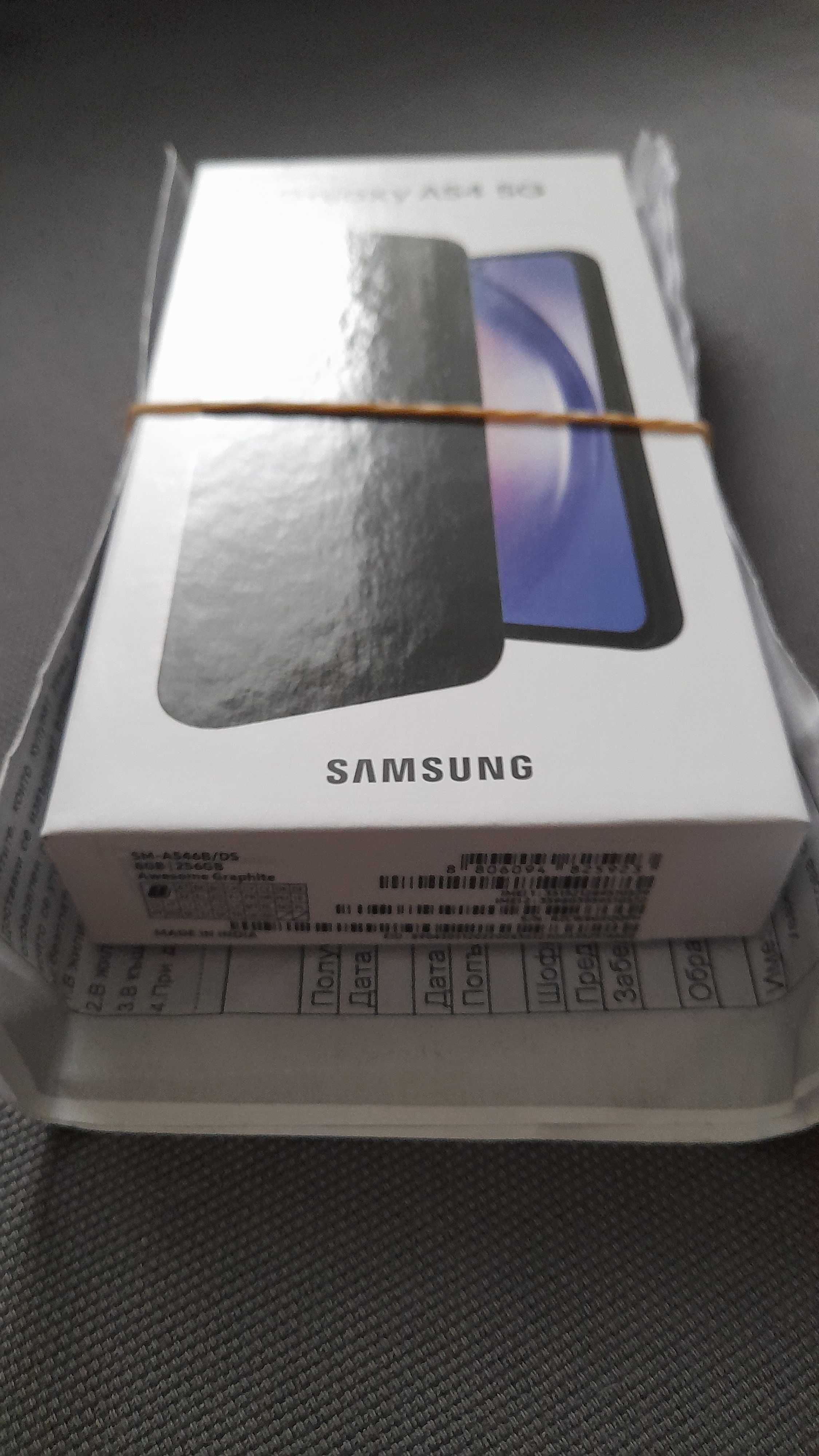SAMSUNG Galaxy A54 5G