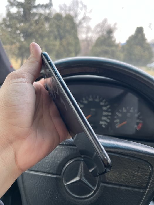 айфон хр как новый