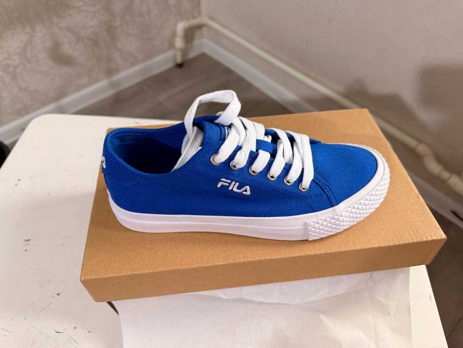 кеды Fila, Germany