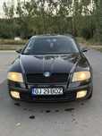 Skoda. Octavia 2