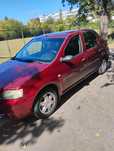 Vând Dacia Logan