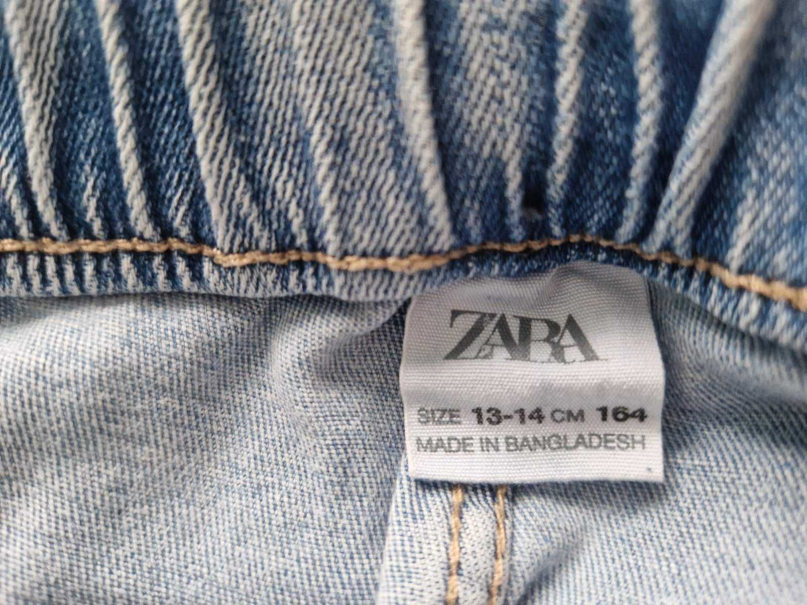 Дънки Zara за момче 164см.