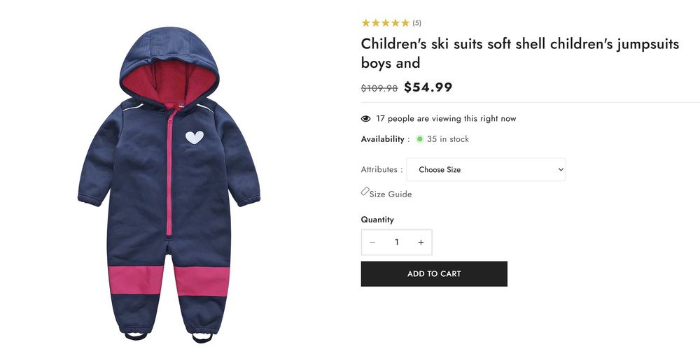 Детски софтшел гащеризон 6-12 месеца