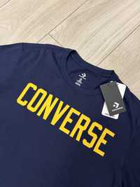Converse футболки, оригинальные