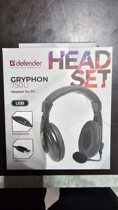 Продаю наушники и гарнитуру для для компа