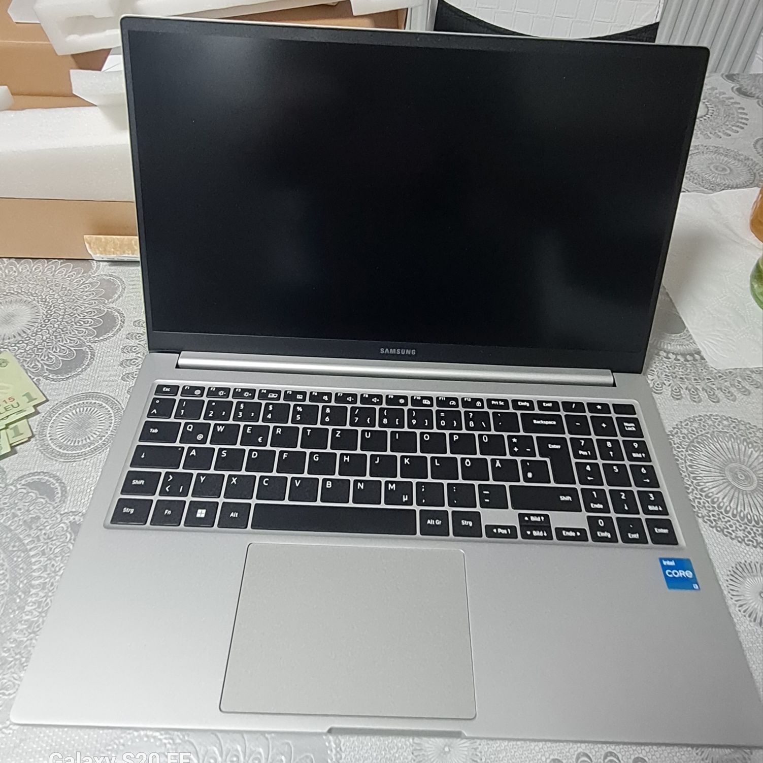 Samsung Galaxy Book