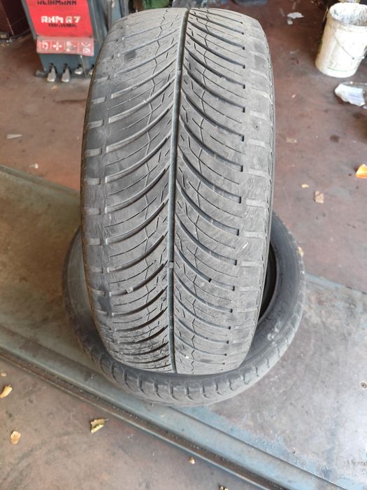 Anvelope 255 50 R19 XL SUV Unigrip M+S 2 bucăți