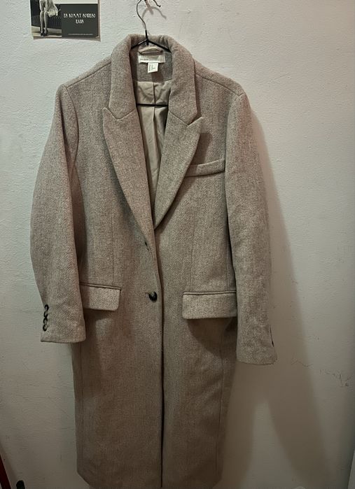 Palton damă H&M , marimea XL