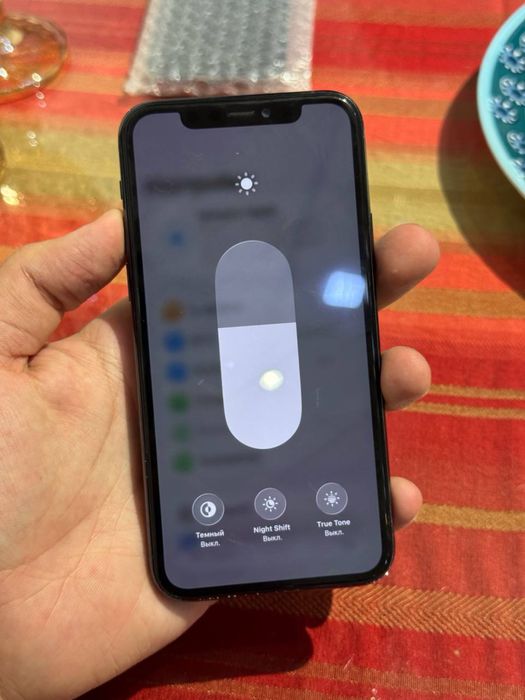 Iphone 11 pro srooochna 244
