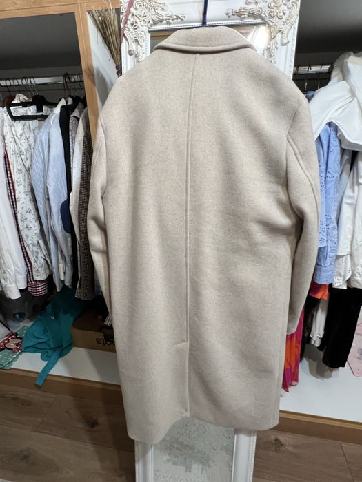 Palton barbati Zara Man