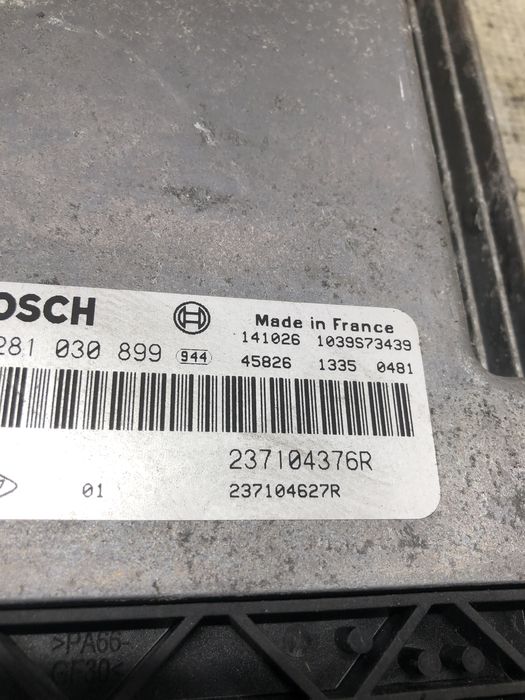 calculator motor renault captur 1.5 motorina 2014