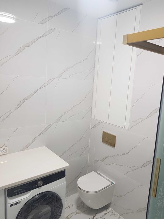 Продаётся стильная квартира в Olmos Residence 60м²