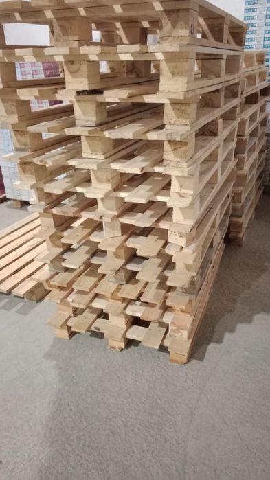 Подонны деревянные