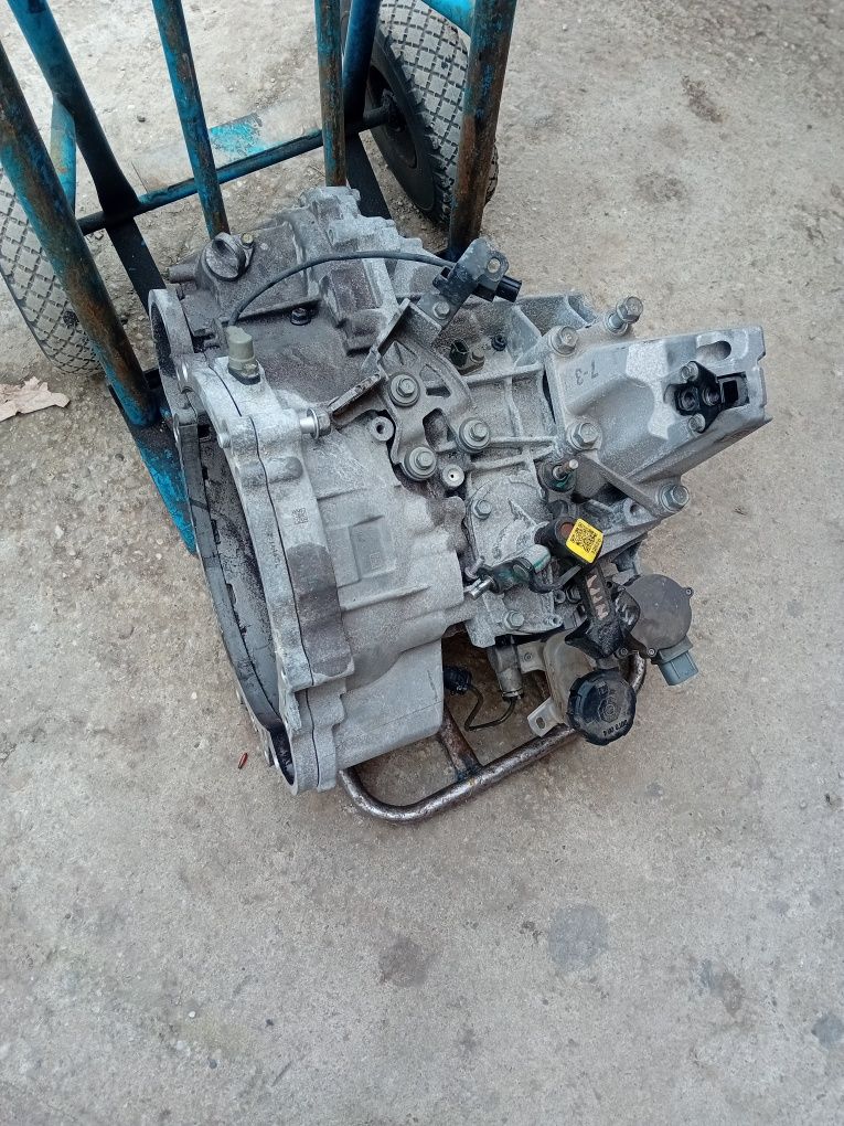 Cutie de viteze manuală Kia Sportage 1.6 diesel an 2023 tracțiune față