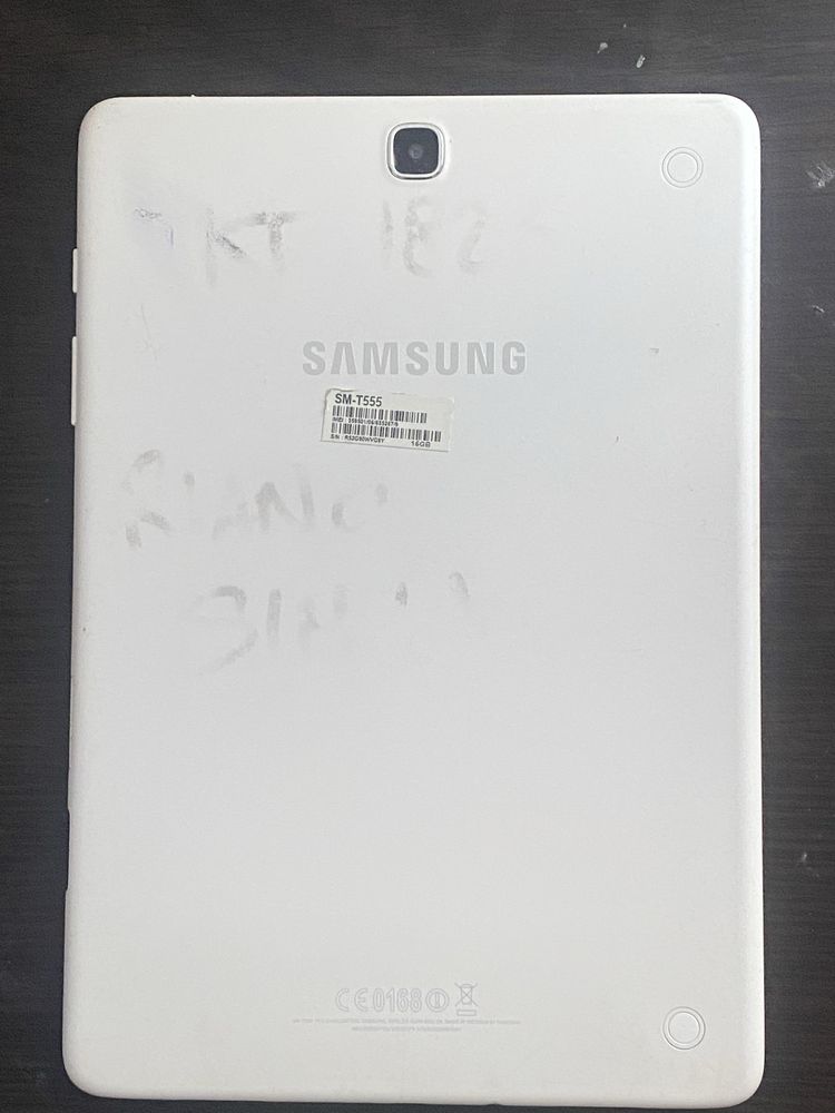 Tableta Samsung  Galaxy Tab A  SM-T555