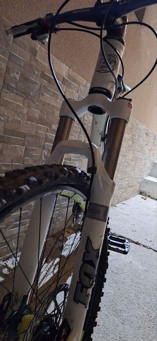 Планински велосипед Bergamont enduro 9.9