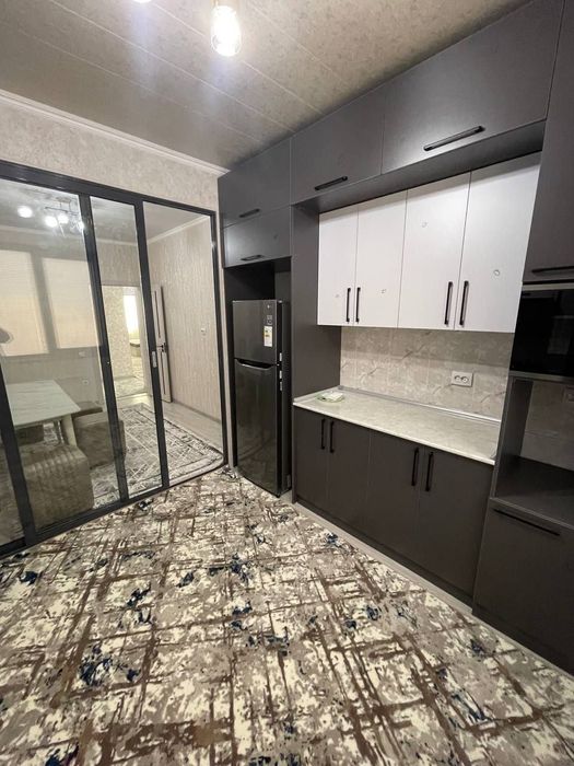 Кора-тош Ж/К Чакар 2.хонали Элитные квартиры в центре города