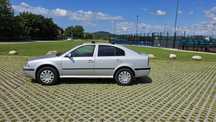 Skoda Octavia 1.9TDI 90Cp ALH Aer condiționat  ITP valabil