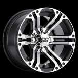 Set janta ATV Can Am Outlander Jante ATVRenegade Commander R14 ITP SS