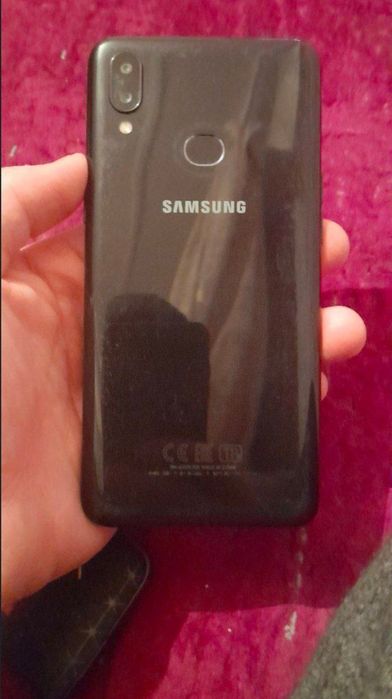 Samsung Galaxy A10 S продаётся 32гб