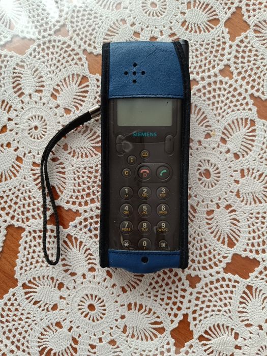 SIEMENS S6D за колекция