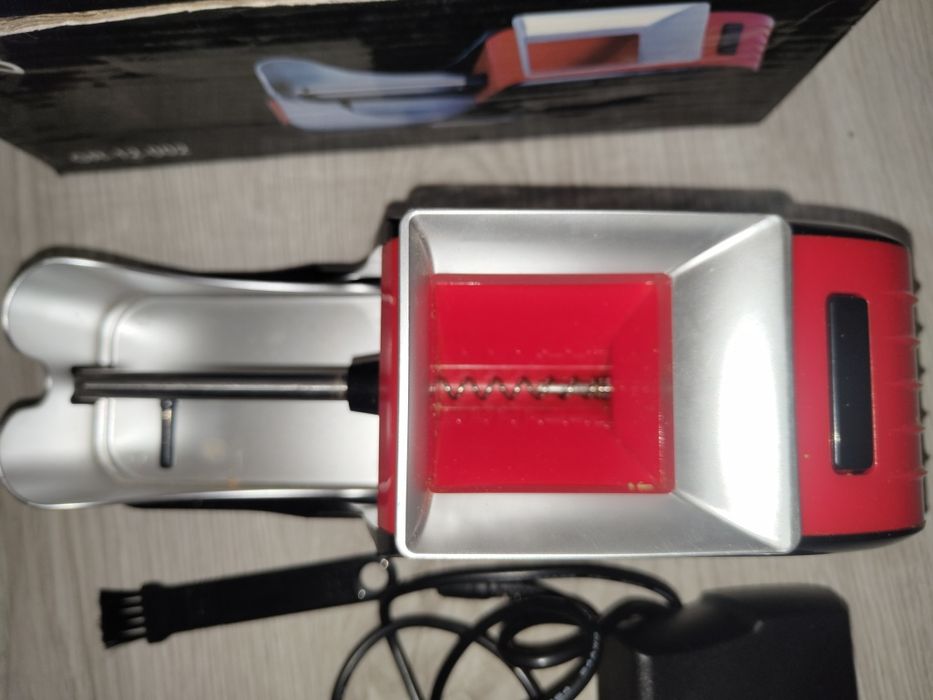 Mașină injectat tutun