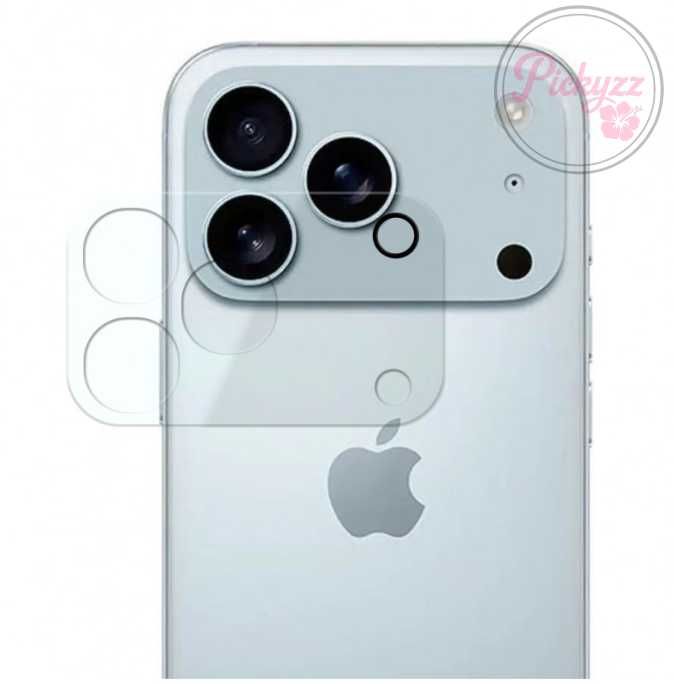 Комплект калъф и протектор за iPhone 17 и 17 pro