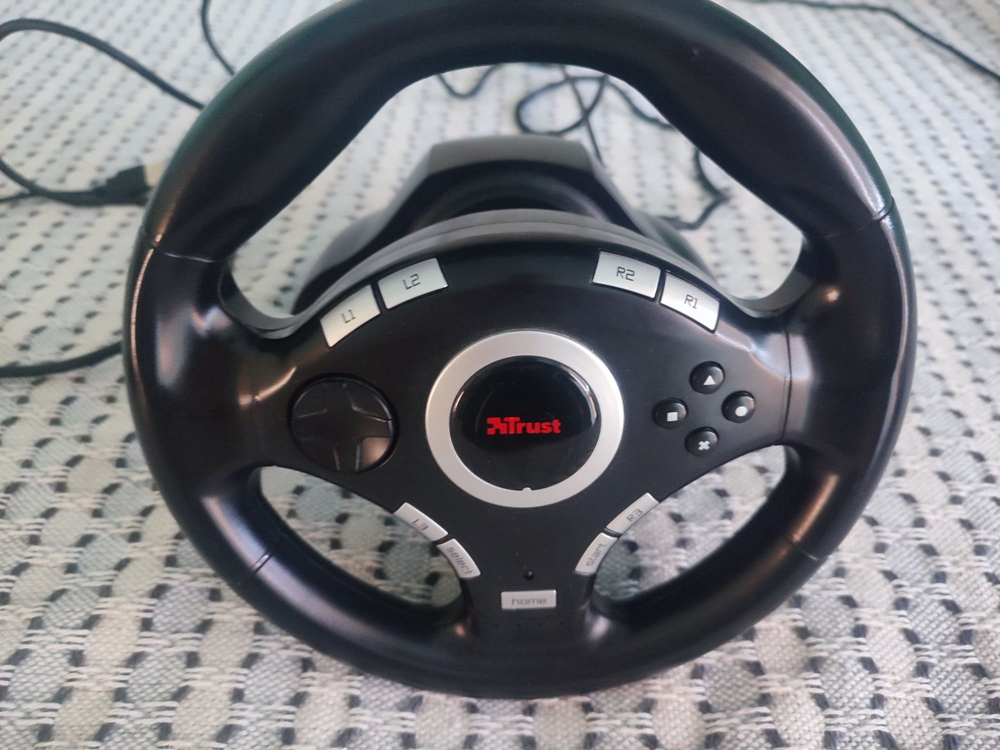 Volan trust gxt 27