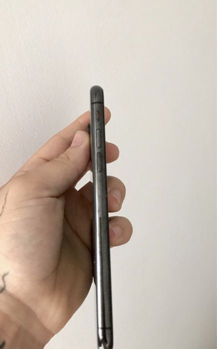 Iphone X stare foarte buna