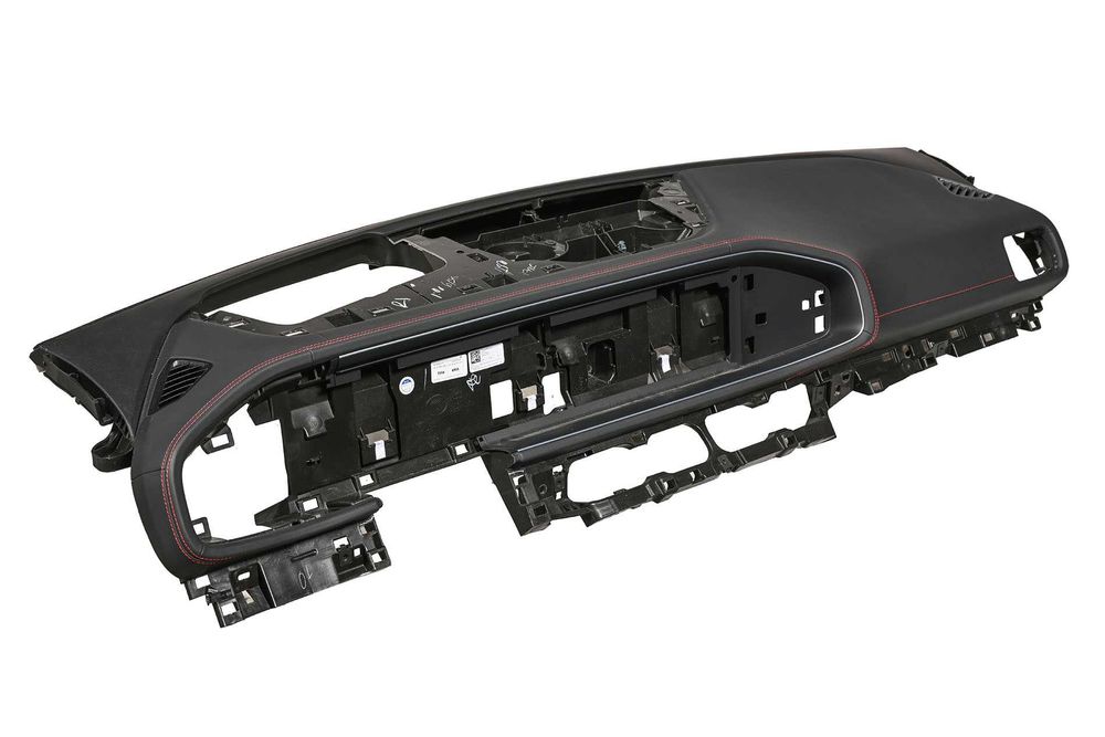 plansa bord mercedes GLE GLS 167 2019 MODEL 2025