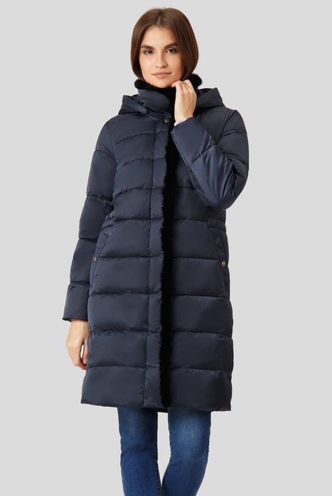 Продам новое зимнее пальто Finn flare