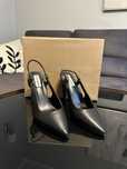 Високи обувки Steve Madden