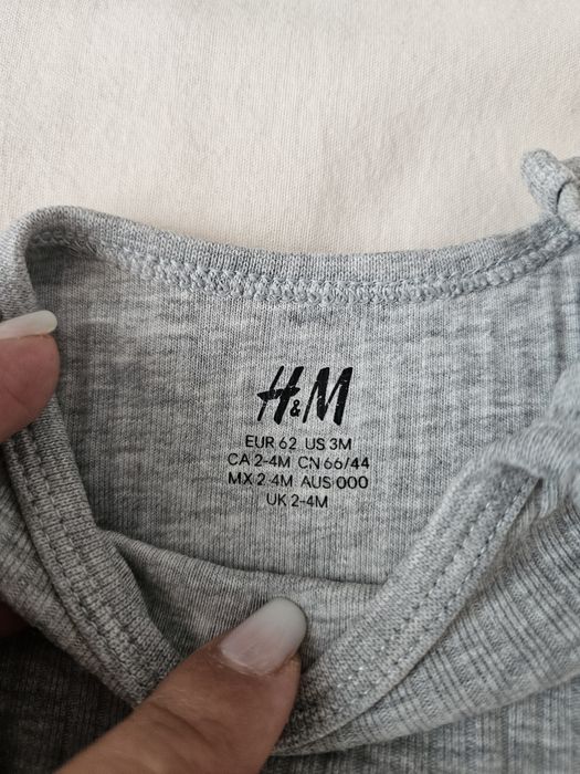 Set 22 bodyuri cu maneca lunga