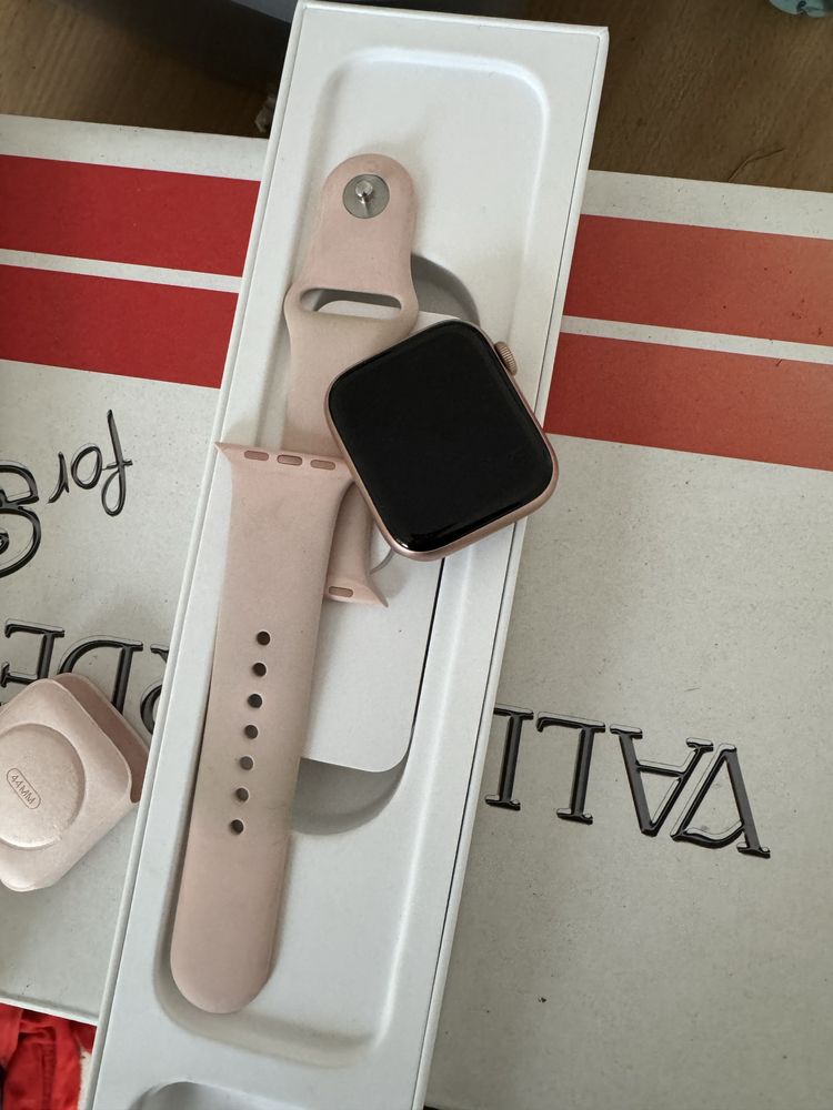 Apple watch series 6 44mm