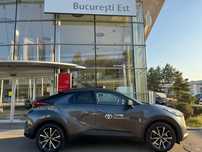 Toyota C-HR Toyota C-HR - 2.0 PHEV FWD Dynamic
