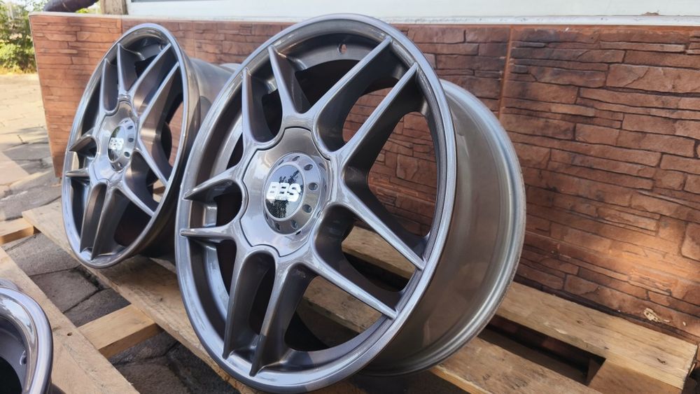 4x108 17 цола BBS
