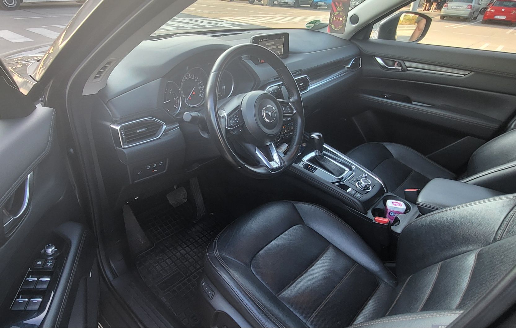 Mazda CX 5 Top Revolution 175 CP